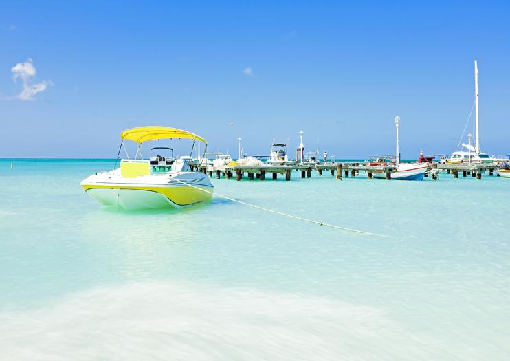 How to Spend 2 Days in Aruba